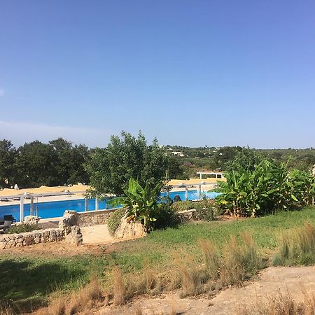Willa Agritria Di Umberto Anglisani Ostuni Zewnętrze zdjęcie